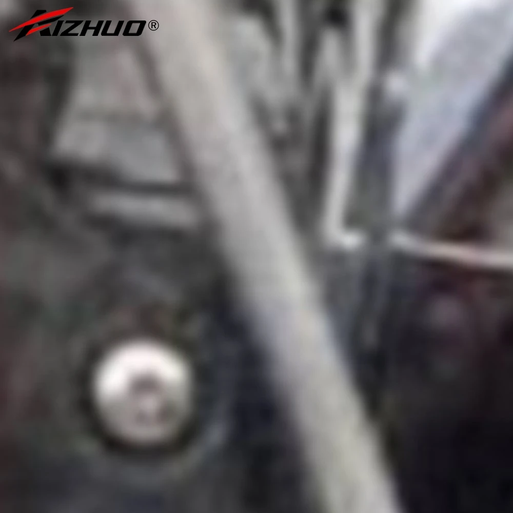 

F 800 650 GS Windshield Support For BMW F650GS F800GS Accessorie F 650 850 GS 2008 -2015-2017 Windshield Bracket Mounting Kit