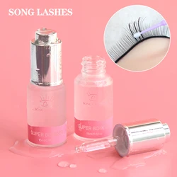 15ml Lashes Super Bonder For Eyelash Extension Bonder Eyelash Glue Quick Drying Long Lasting