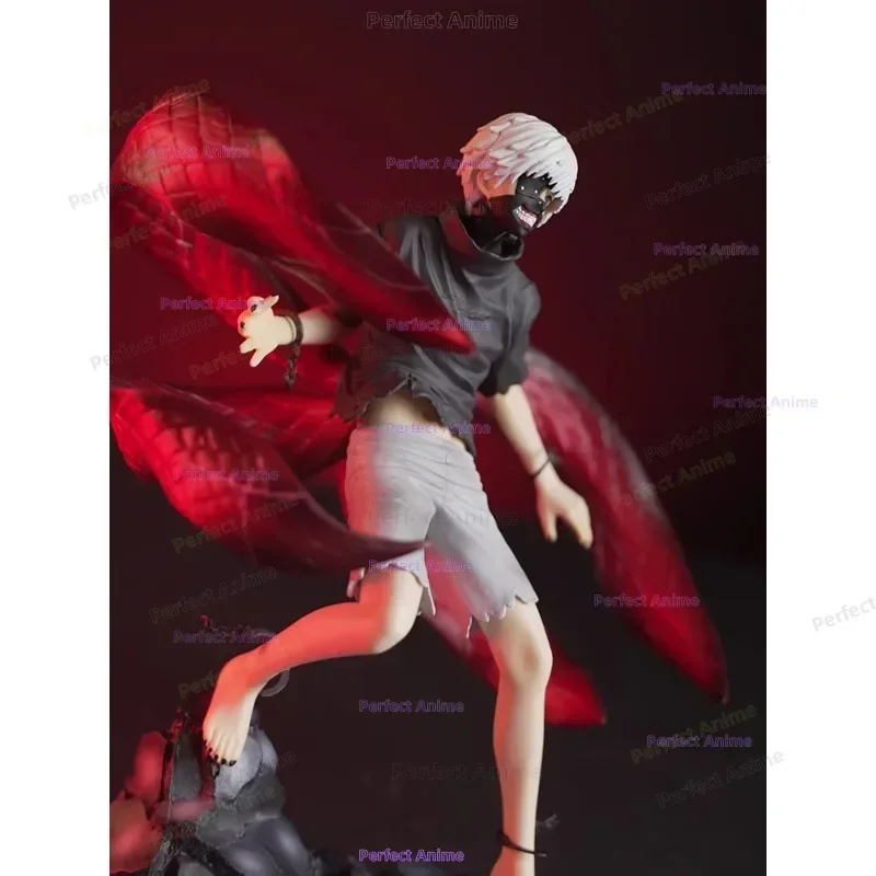 Boutique Tokyo Ghoul Mask Centipede Kaneki Ken Dongxiang Hand Model Doll Doll Ornament Gift