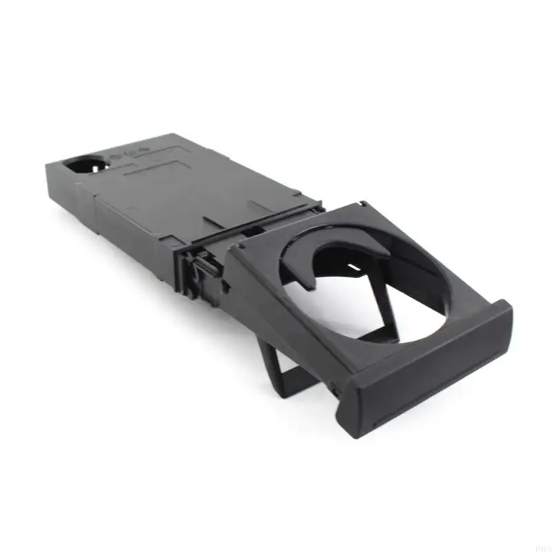 

Car Interior Beverage Mounting System Cup Holder Replace 4B0862534D