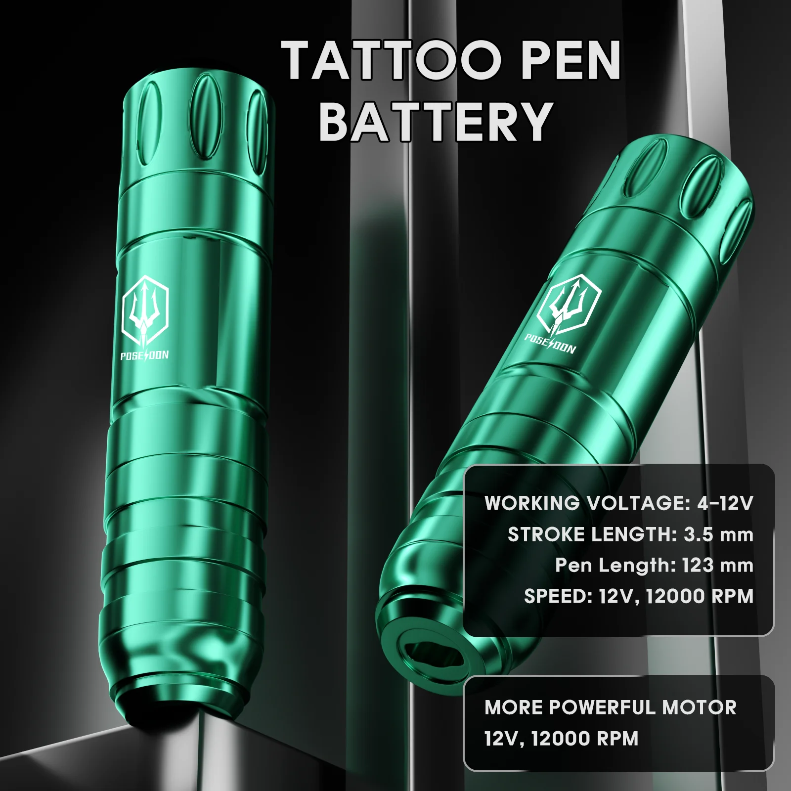 Thumbnail 4 - #24 Ranked Professional Tattoo Ink Sets Picks in 2026