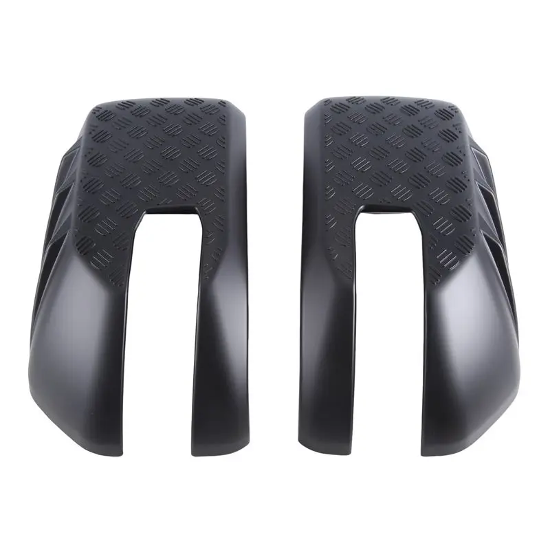 

Car Rearview Mirror Cover Reverse Mirror Shell Sticker For Chery Jetour Traveller T2 Car Parts Stickers(B)-T47C