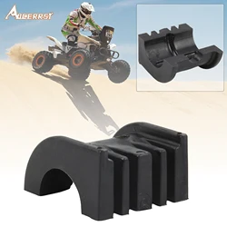 1PCS ATV UTV 스웨이 바 부싱 서포터 CF MOTO Cforce Zforce 400 500 600 800 950 X5 X6 9GQ0- 060003