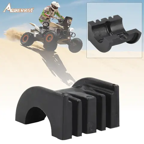 1PCS ATV UTV Sway Bar Bushing Supporter For CF MOTO Cforce Zforce 400 500 600 800 950 X5 X6 9GQ0-060003