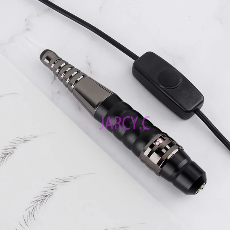 Dermograph PMU Machine Micropigmentation Microblading Tattoo Eyebrow Pen for Eyebrow Lip Eyeliner Permanent Tattoo Makeup Artist