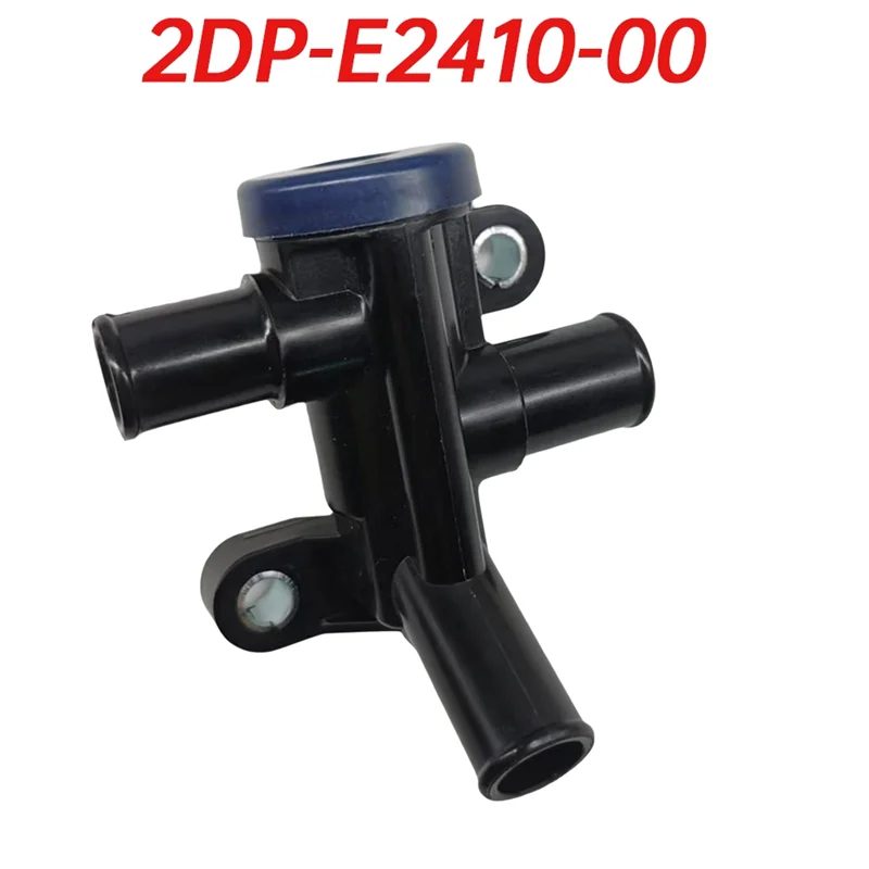 Motorcycle Engine Coolant Thermostat 2DP-E2410-00 For N-MAX 155 Motorcycle Accessories