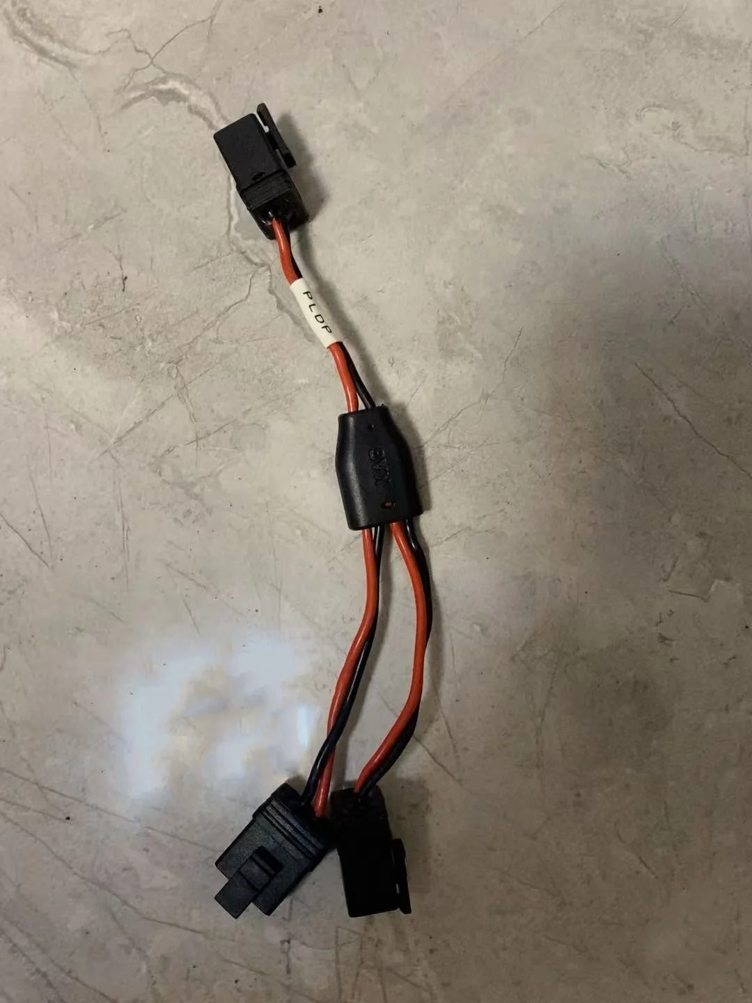 Agras XAG XP2020 Y タイプポンプボードレーダー PLDP コネクタケーブルキット部品農業ドローンアクセサリー