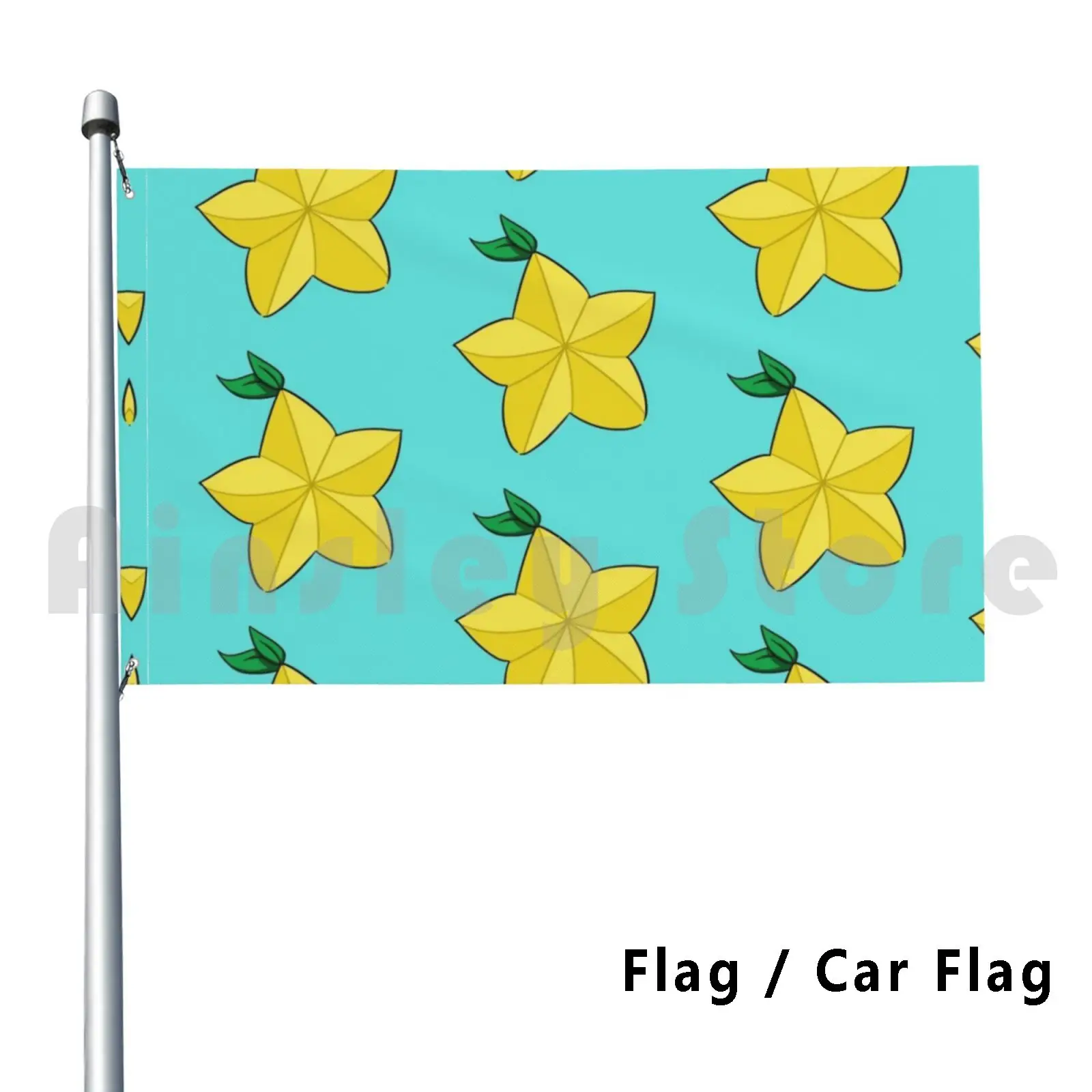 Forever Intertwined Flag Car Flag Funny Kh Kingdom Hearts Kh I Kh Ii Kh Iii Kh1 Kh2 Kh3 Destiny Island