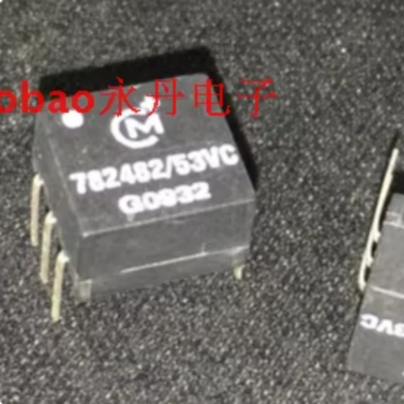 

Совершенно новый оригинальный запасной элемент 782482/53VC, оригинальная трубка DIP-62009.