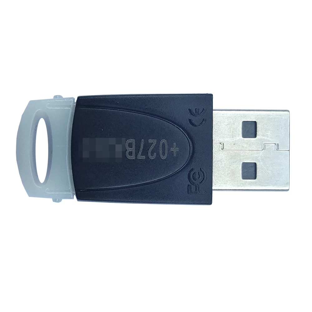Suitable for safenet etoken5110aladdin identity authentication token usbkey dongle