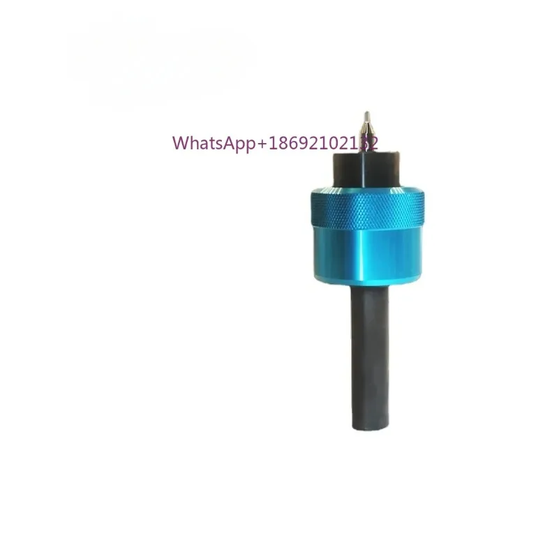Hexagon/Square/Torx/Spline Broaching Rotary Tool Cnc Machine Punch Head Cutting Rotary Broach Tool Holder