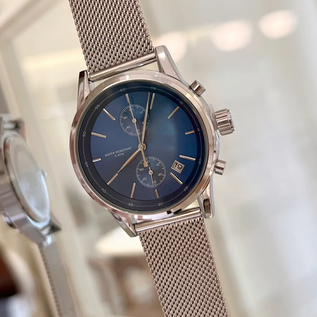 

Newest Brand Women Men Quartz Watch Trendy Calendar Versatile Business Classic Luxury Designer Casual For Unisex BO Watch No Box