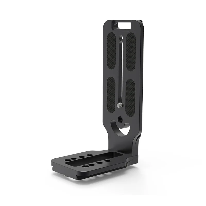 

Vertical shot L-type quick-loading board 90 degrees SLR camera Zhiyun stabilizer, suitable for Canon Nikon Sony