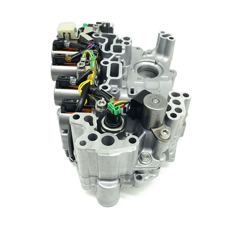 JF015E Transmission Valve Body For Nissan Sentra Versa NV 2012-2015 Chevrolet Suzuki RE0F11A 31705-X427E 31705-X429B 31705-X428B