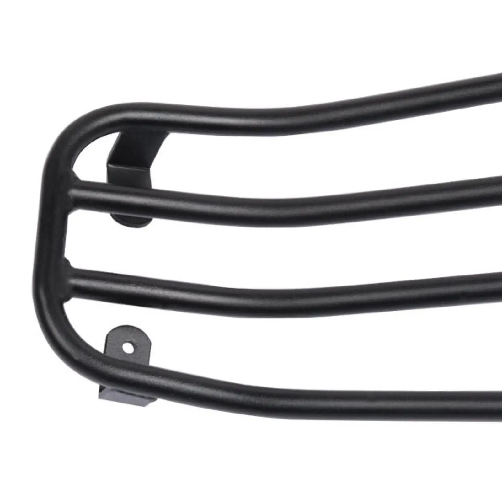 

Motorcycle Luggage Racks Luggage Carrier Metal Assembly Direct Replaces for Sprint 150 2017-2019 LX 150 S150 2017-2019