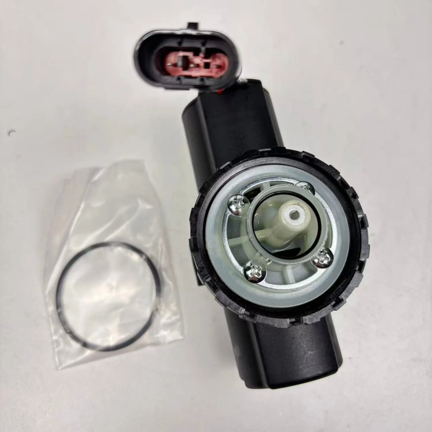 228-9130 87802238 12V Electric Fuel Lift Pump For Caterpillar 428D 428E 432D 248B 287B 262B 252B For Perkins 804C High Quality