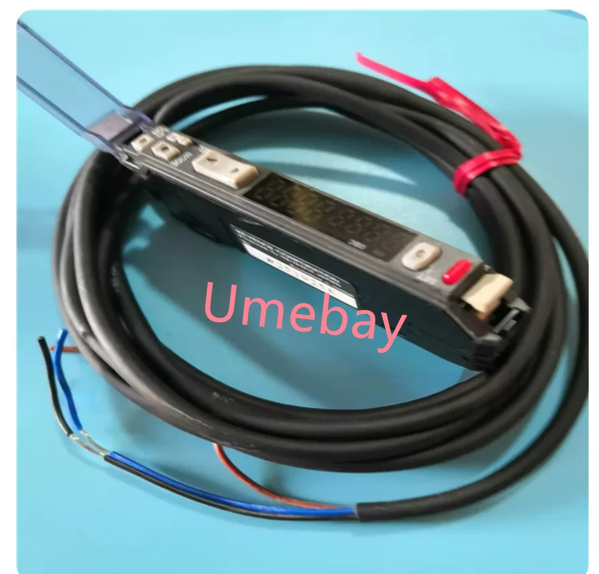 1 piece,   Digital Fiber Optic Senso，FS-N14N /FS-N1N4P/FS-T1 /FS-M0 /FS-M2P /FS-L40 /FS-L41 /FS-L50 /FS-L51/ FS-L70 / FS-L71