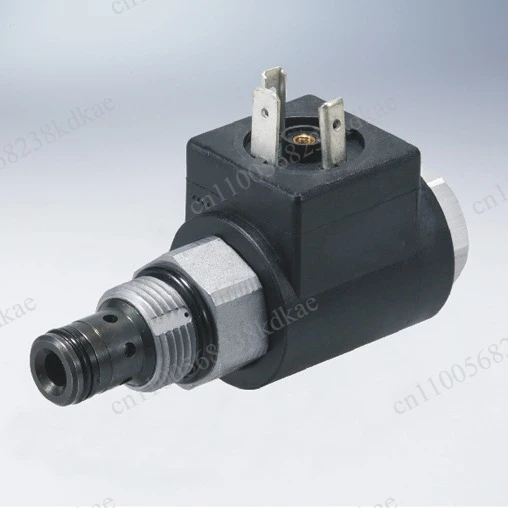 Inserted Thread Solenoid Control Valve DASV08-20 SV08-30 LSV-08-2NCP