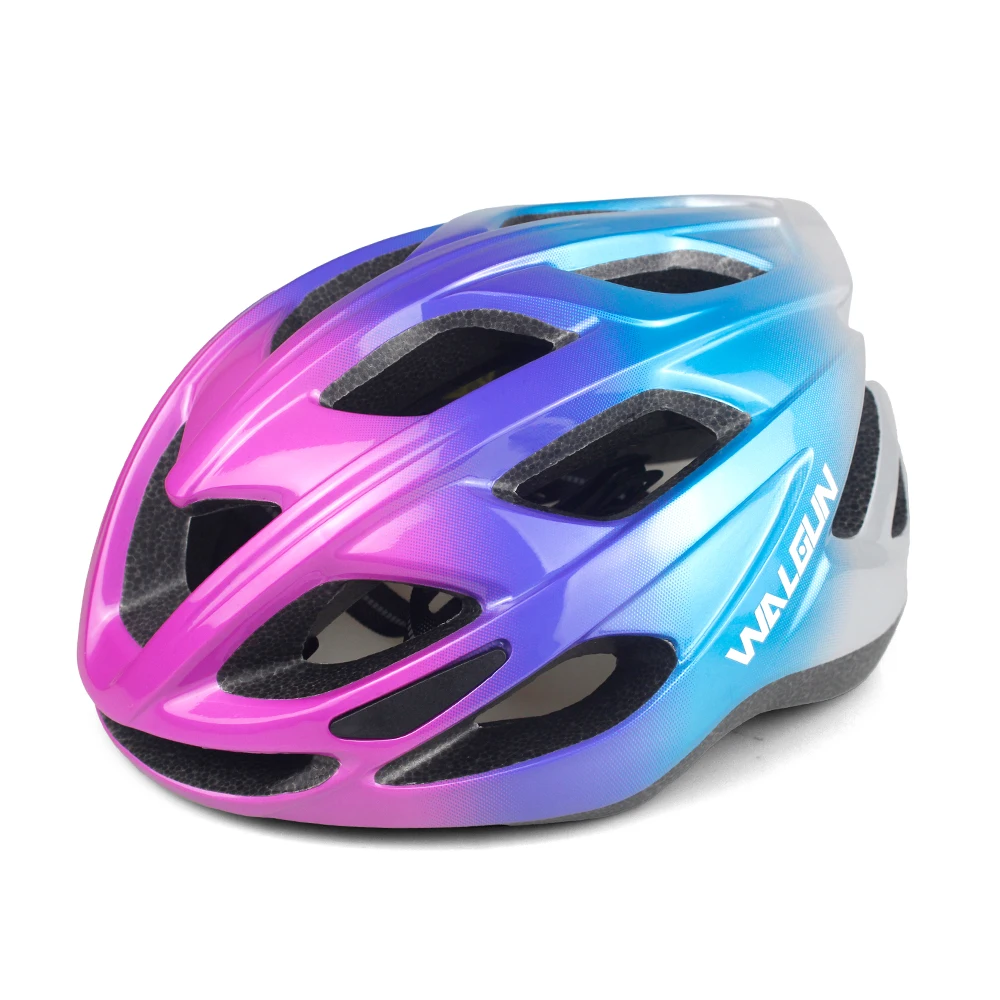 Ultralichte Volwassen Fietshelm Fietshelm Cap Mtb Voor Mannen Mannen Dames Casque Race Racefiets Nieuwe Helmen L Accessoires