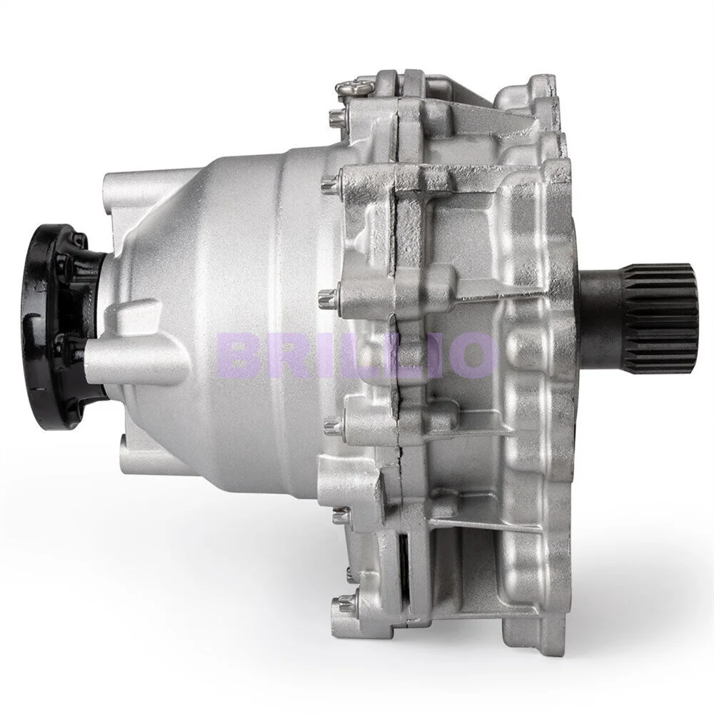Раздаточная коробка в сборе Power Take для Mercedes-Benz GL320 GL350 GL400 GL450 ML300 ML350 R280 R350 A2512802900 2001-2019