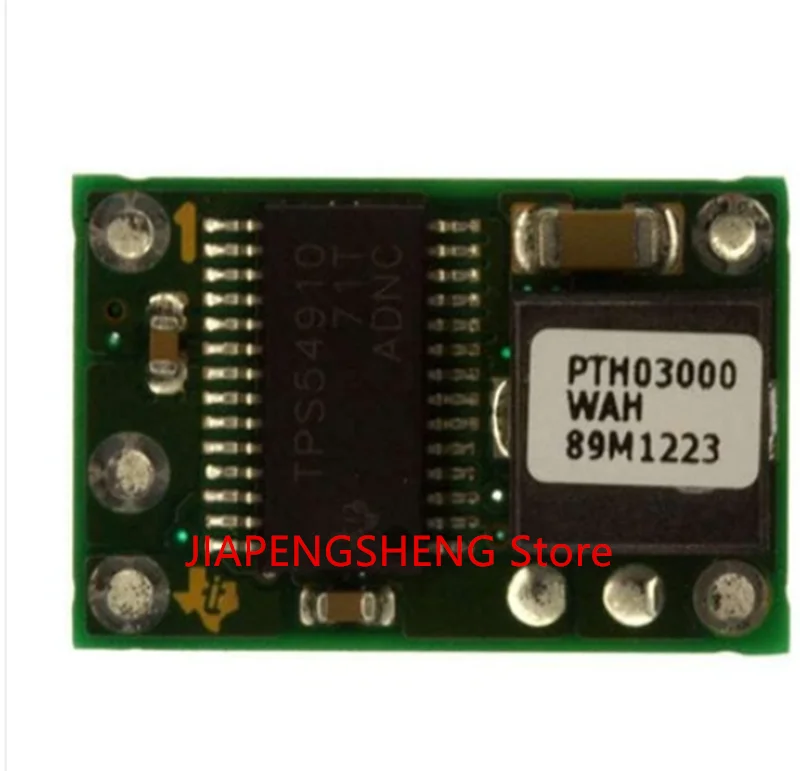 

New and Original PTH03000WAH DIP
