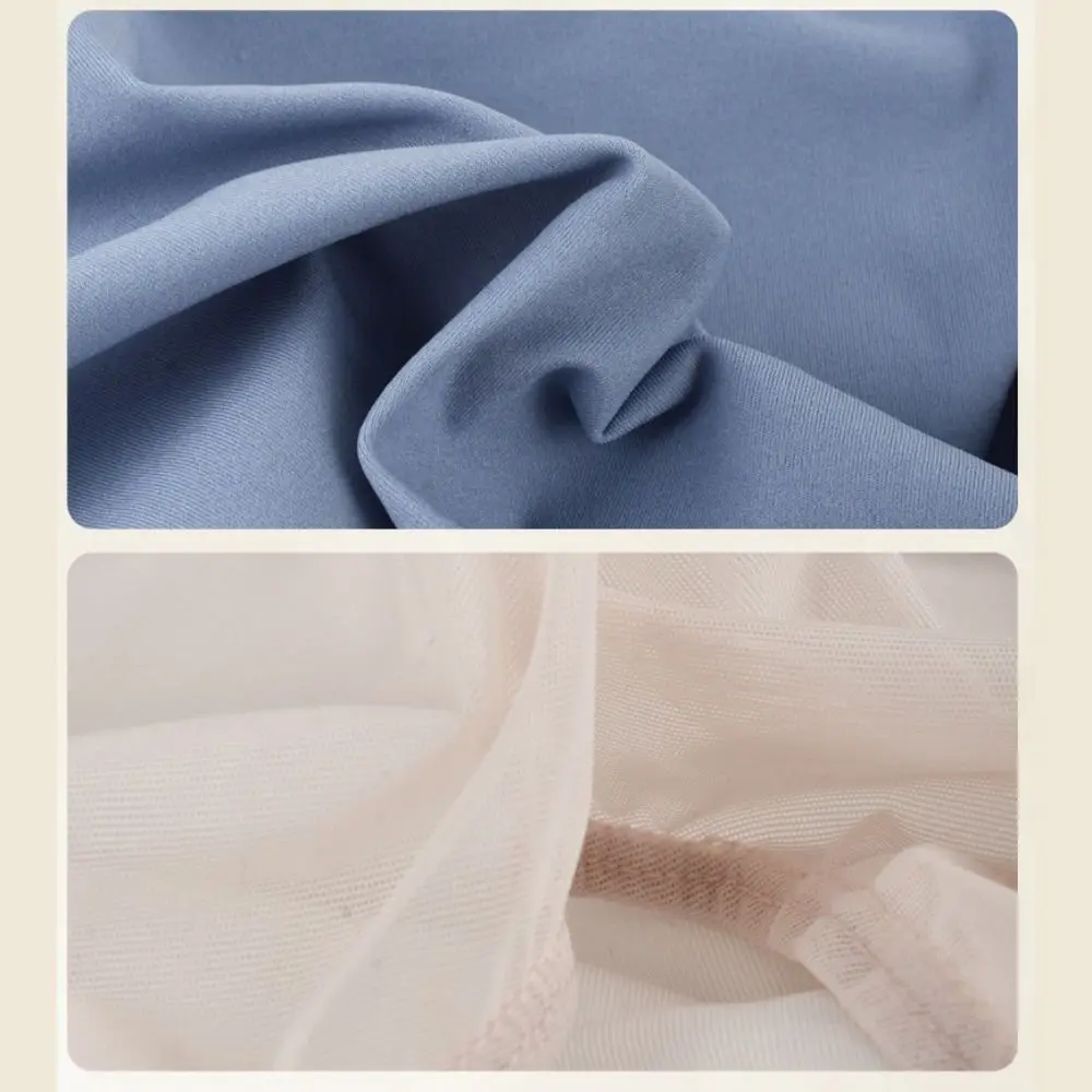 

Adult Short Sleeve Ballet Leotard Backless Mesh Gymnastic Clothes V-Shape Stand Collar Ballet Dress Gymnastics Performance