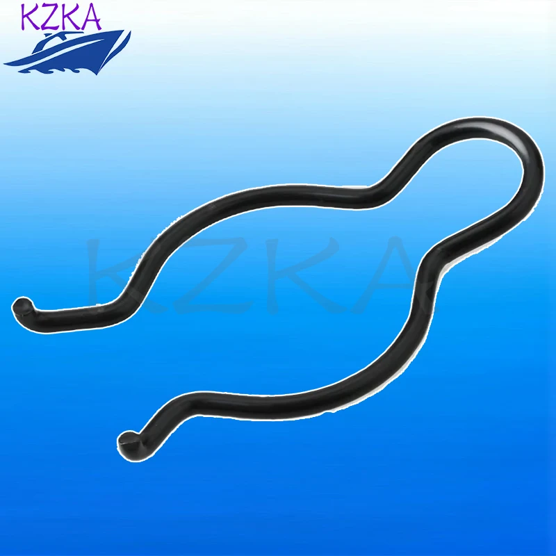 

Outboard Spring, Friction 61N-15715-00-00 for yamaha 2-stroke 25HP 30HP 61N-15715 61N-15715-00 Boat Engine Parts