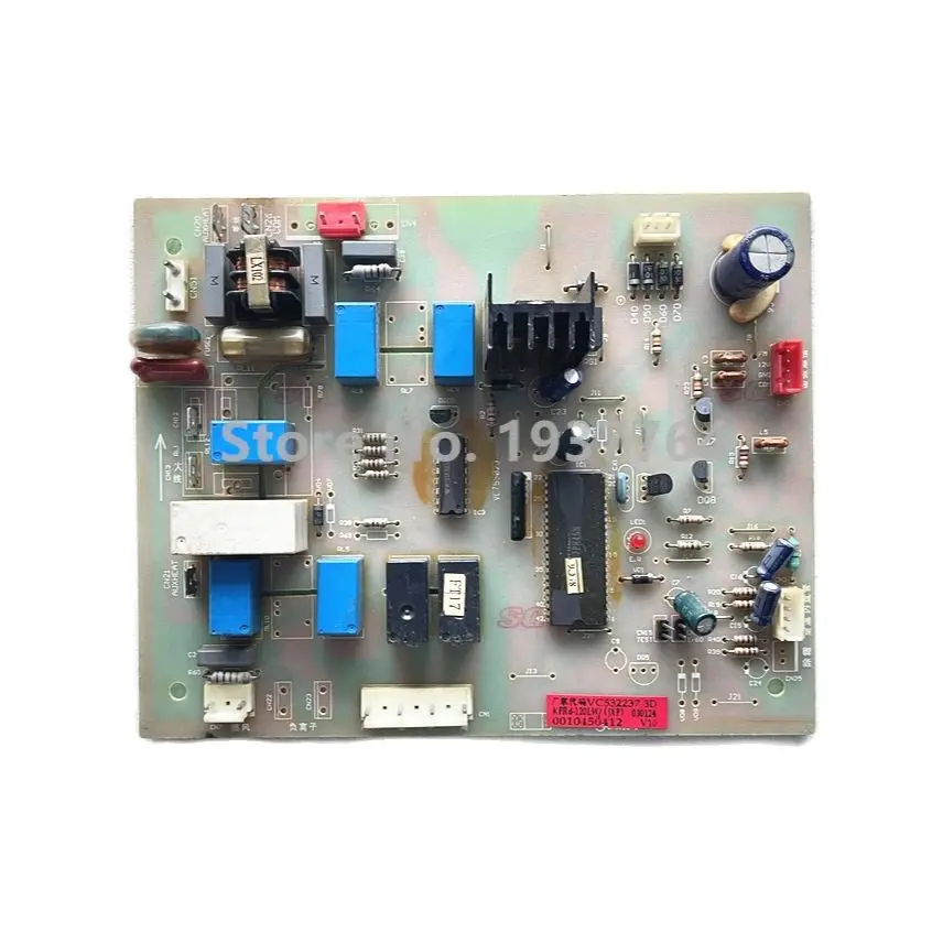 

for Haier air conditioning Computer board circuit board KFR-120LW/D KFRD-120LW/D 0010450412 good working