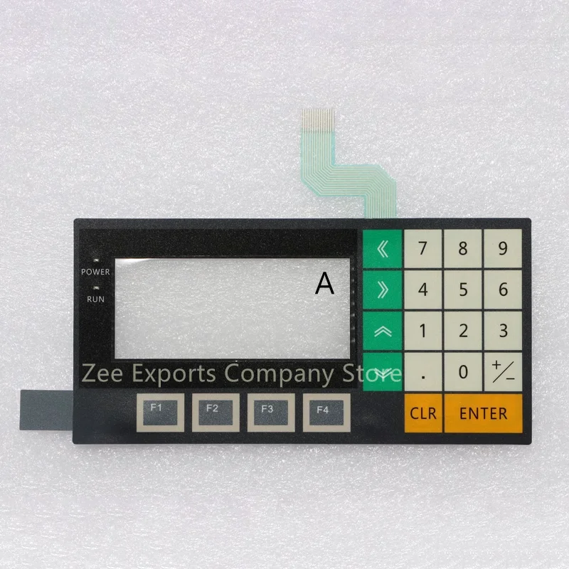 

New NT11S-SF121B-EV1 NT11S-SF121B-ECV1-CH key panel Key Film