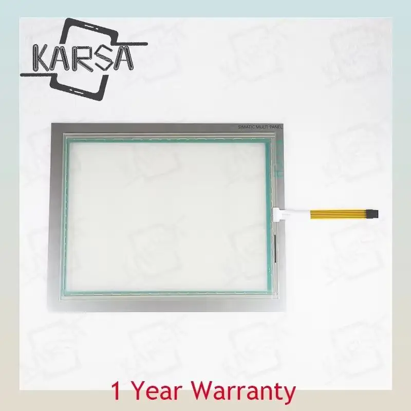 Новинка для MP377-15 6AV6644-0AB01-2AX0 тачпад A5E02637800 Сенсорный экран 6AV6 644-5AB10-0BJ0 сенсорное стекло с накладкой