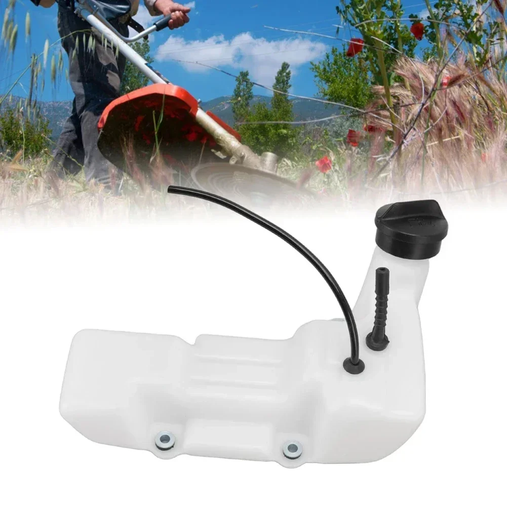 Fuel Tank Trimmer Fuel Tank Replacement For FS400 FS450 FS480 FR350 FR450 FR480 FR480C Lawn Mower Parts Garden Power Tool Access