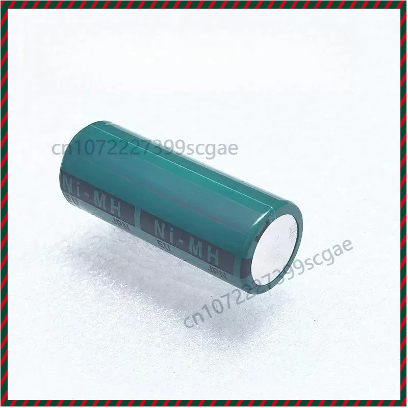 Replacement HR-4/5A 1.2V 17430 Ni-Mh D18 Battery For Braun Oral-B Electric Toot…