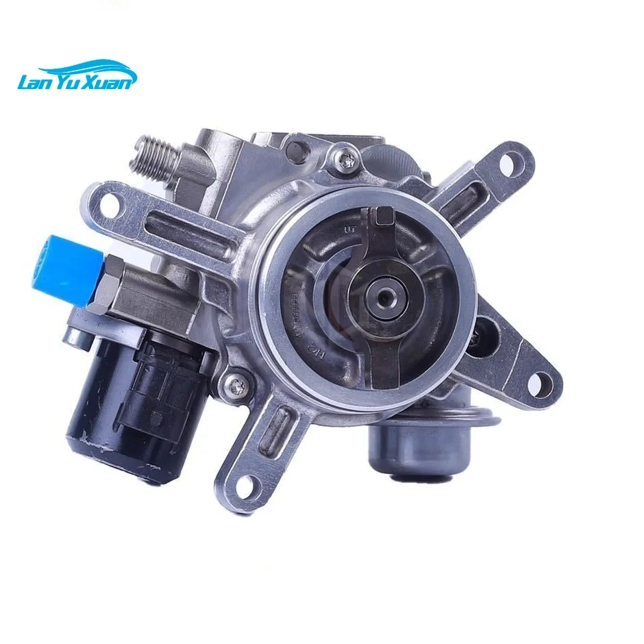 

Quality 94811031525 Car High Pressure Fuel Pump Compatible For Porsche Compatible For Cayenne 2008-2010 94811031525