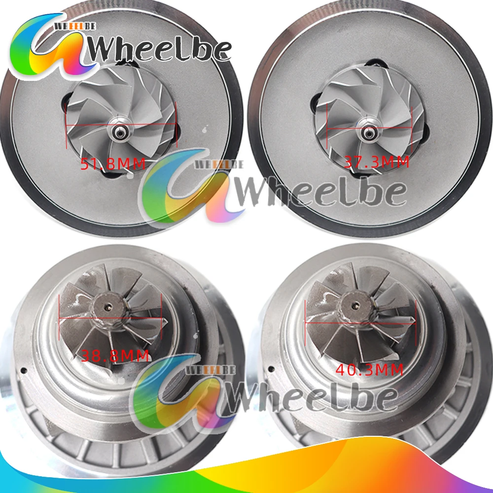 خرطوشة توربو 06j145701n Auto K03 لسكودا اوكتافيا II 2.0 TSI 147 Kw 200 HP CAWB CCZA 53039700290 06J145702K