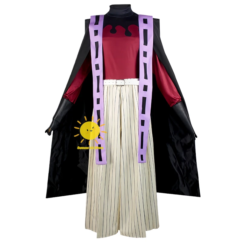 Thumbnail 2 - #33 Cheap Demon Slayer Costumes Worth Buying