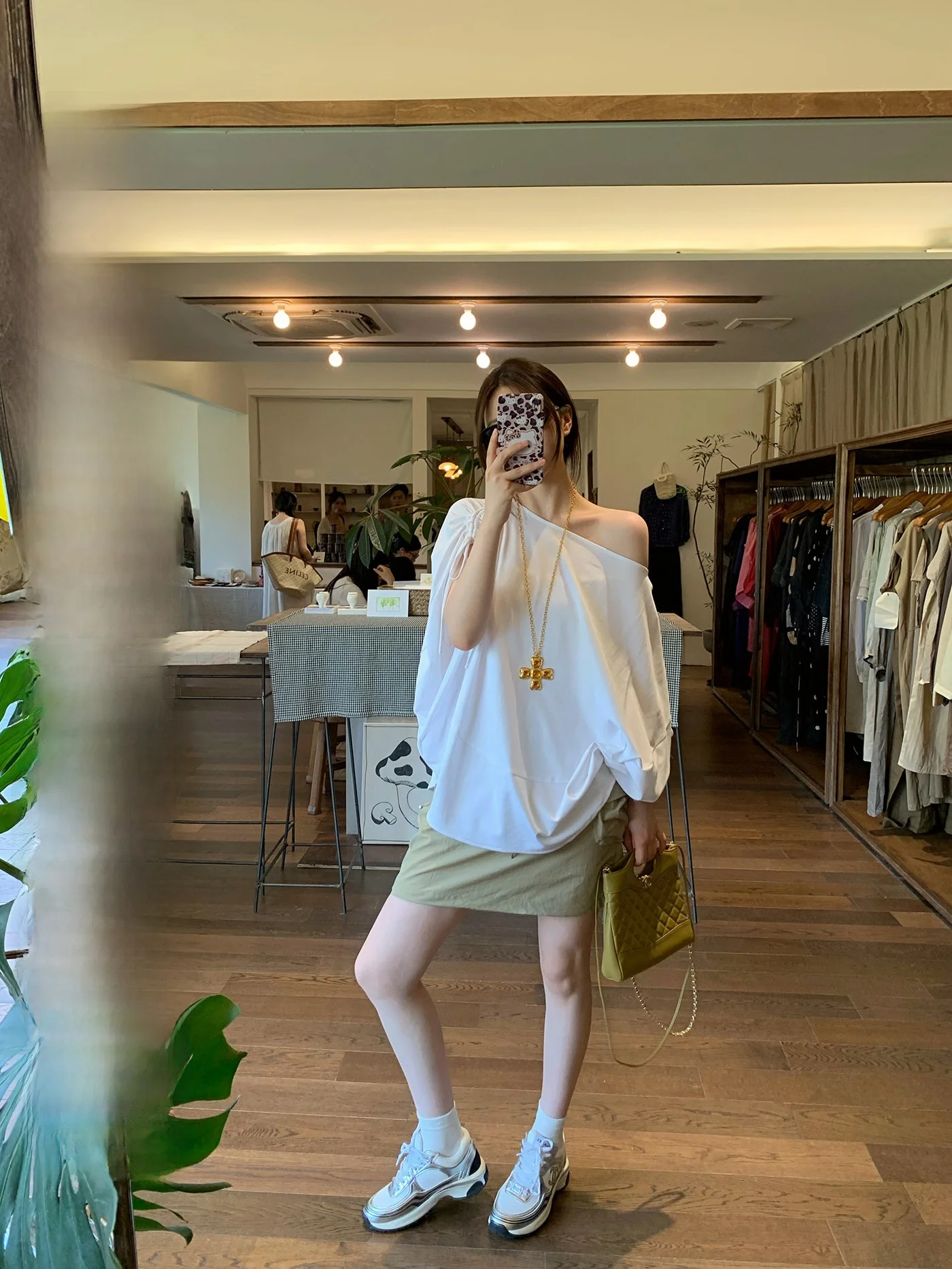 Iuiu Arjing Home Am… - image