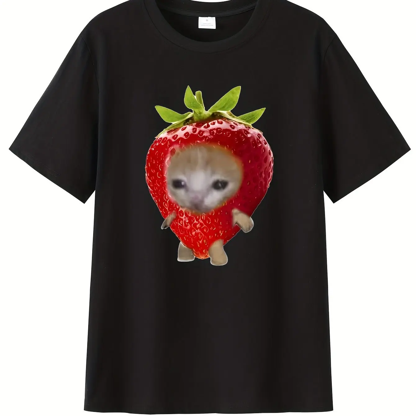 Autocolante Gato Mo…