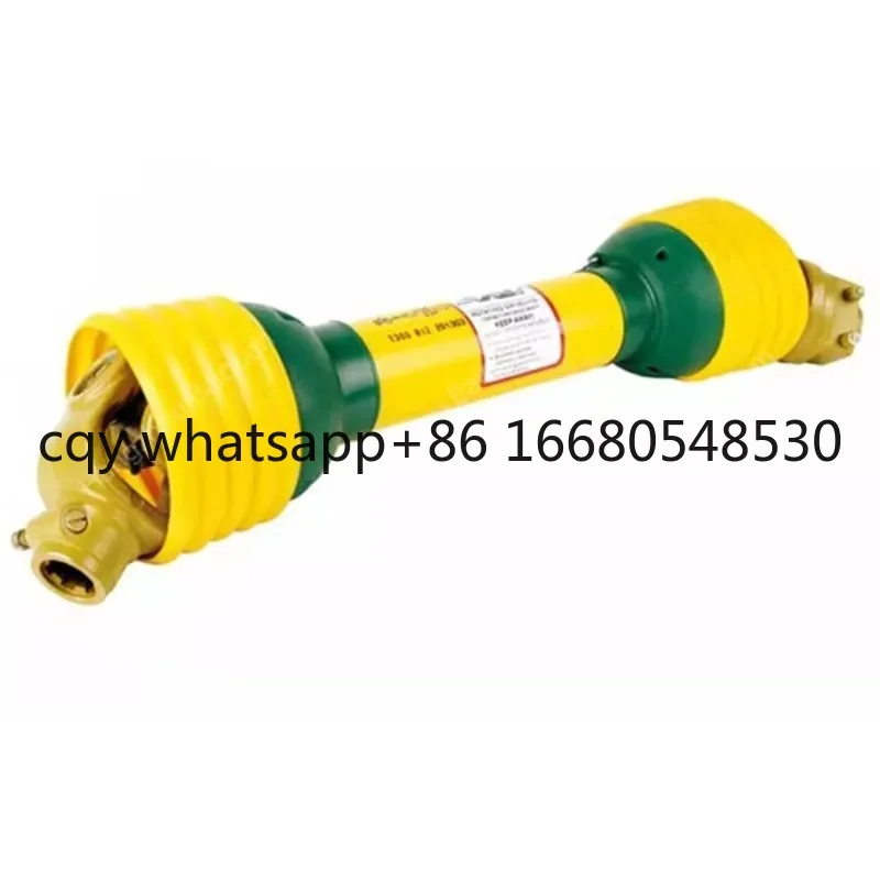 

Truck Agricultural Pto Shaftdrive Rotary Tiller Overrunning Clutch