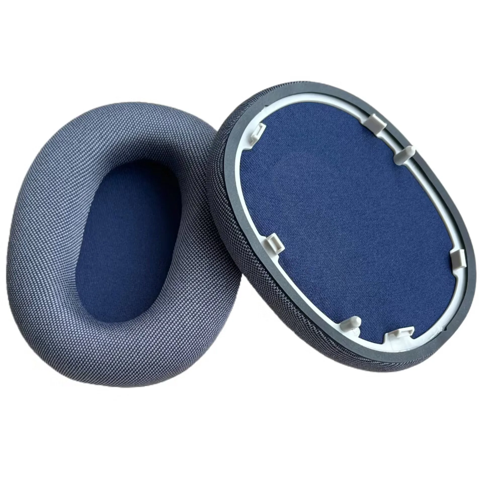 Replacement Earpads for Sony WH-1000XM6 Wireless Headphone PU Leather Sponge Cooling Gel Memory Foam Cushions Cover