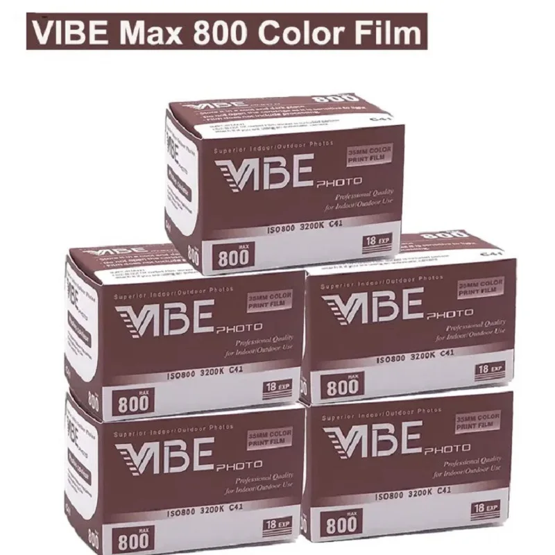 1-10 Rolls Vibe Max… - image