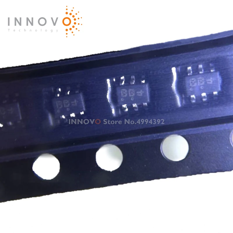 10pcs/lot BC846BDW1T1G BC846BPDW1T1G BC846BLT1G BC846B-7-F TRANS NPN 65V 0.1A SOT-363 SOT-23 IC CHIP New original