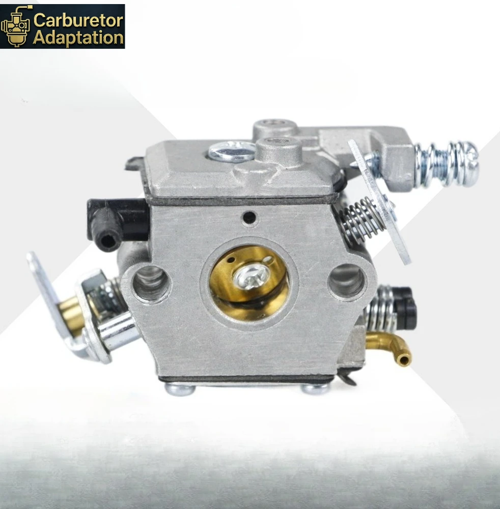 

Карбюратор для бензопилы Komatsu G2500 WT-481, 25 куб. см, 2841-81001