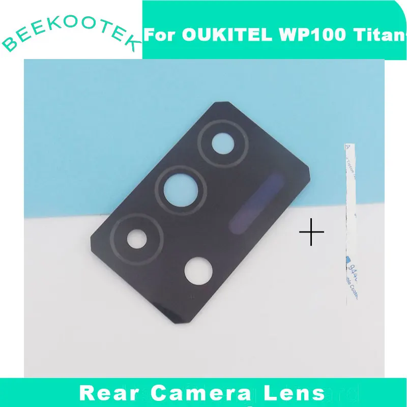 novo-original-oukitel-wp100-titan-lente-da-camera-traseira-do-telefone-celular-lente-da-camera-traseira-capa-de-vidro-para-oukitel-wp100-titan-telefone-inteligente