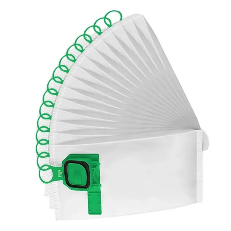 

НОВИНКА 2026 ГОДА: Сменные нетканые мешки для пылесосов Vorwerk Kobold (модели VK140 V)