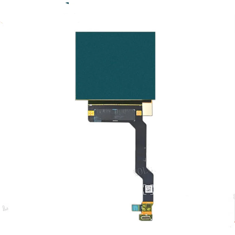 2.69-inch AMOLED high-definition display screen with 800 * 600 resolution RM69700 driver buckle 30pin