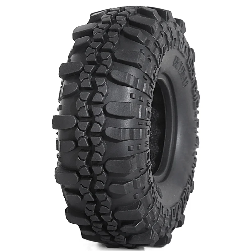 A76F-RC Tires, Rockys Terrain Tires, Environmentally Friendly Tires, Deep-Tread Anti-Slip