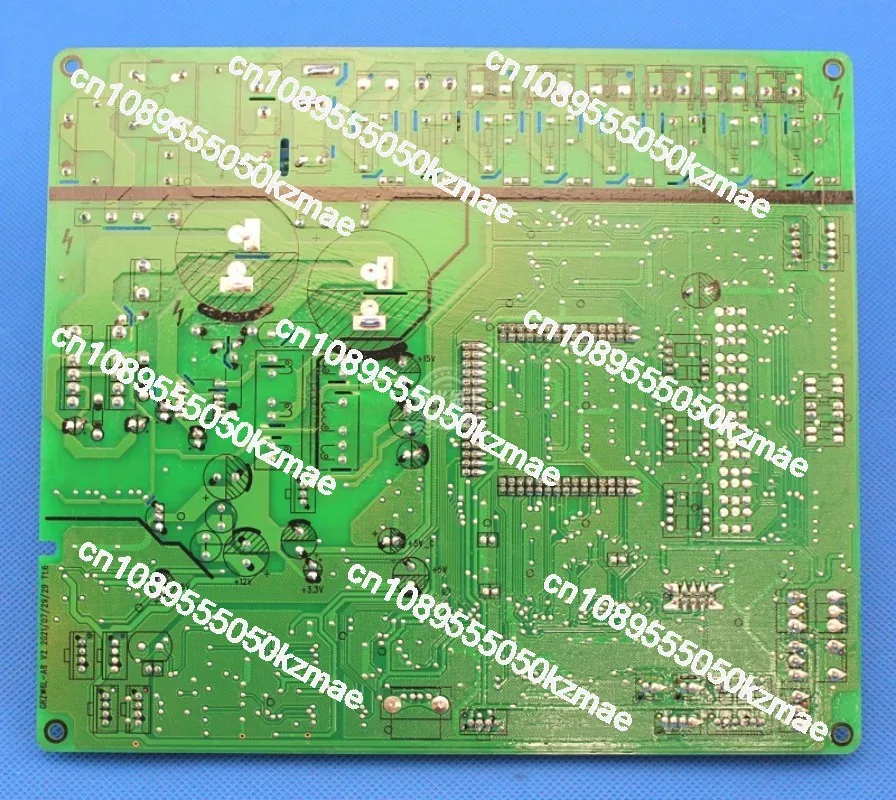 New for Gree Central Air Conditioning Main Board 300027000244 Circuit Board WZ6L35M GRZW6L-A8 300027060045