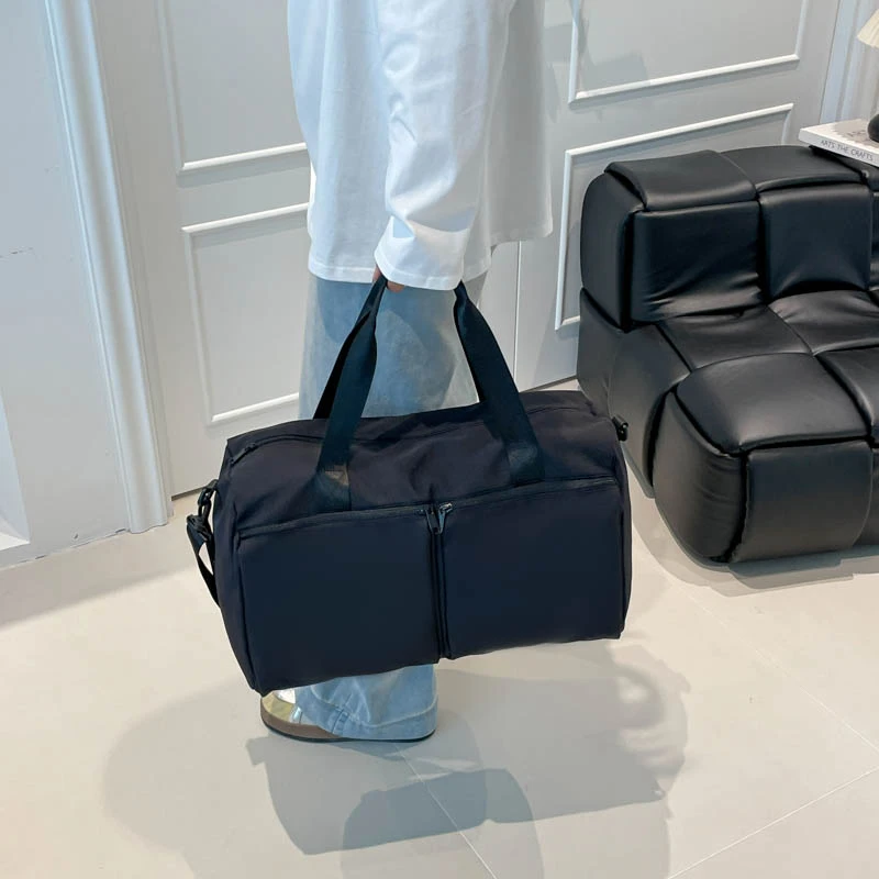 

Women Leather Fashion Luxury Classic Designer Shoulder Crossbody Tote Bag Elegant Handbag For Modern Everyday Wear