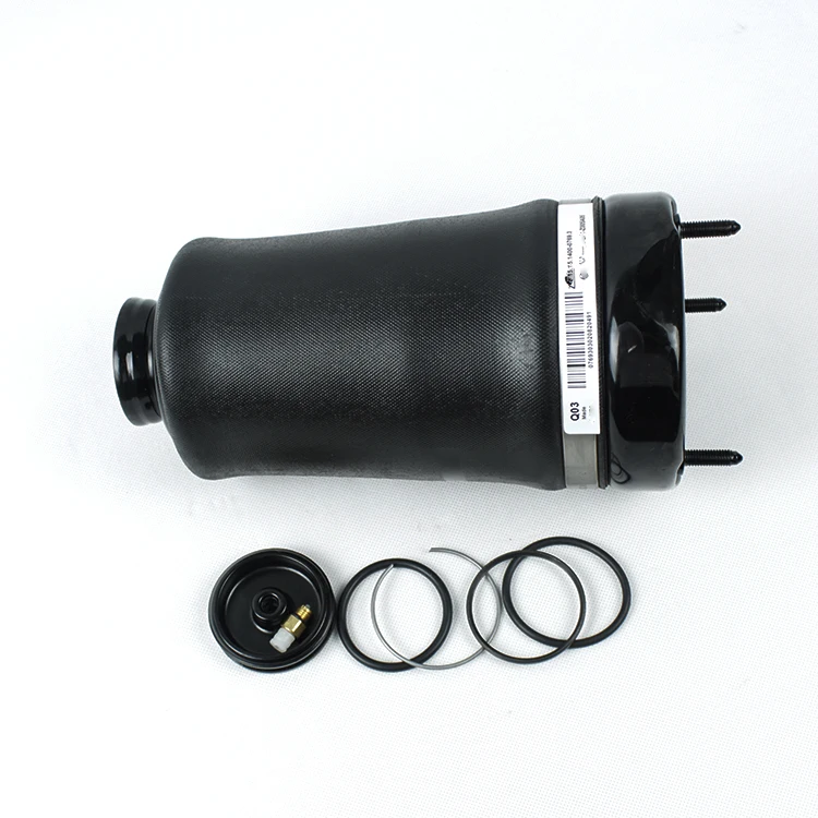 2026unique Front Air Balloon for ML GL Class X164 W164 Air Suspension Spring 1643204413  1643204313