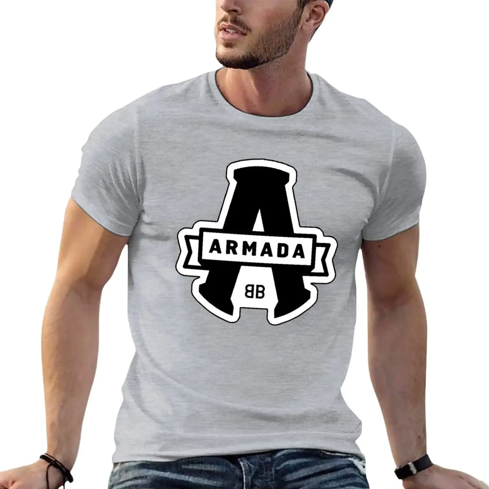 Blainville Boisbriand Armada T-Shirt cute clothes summer clothes mens clothes